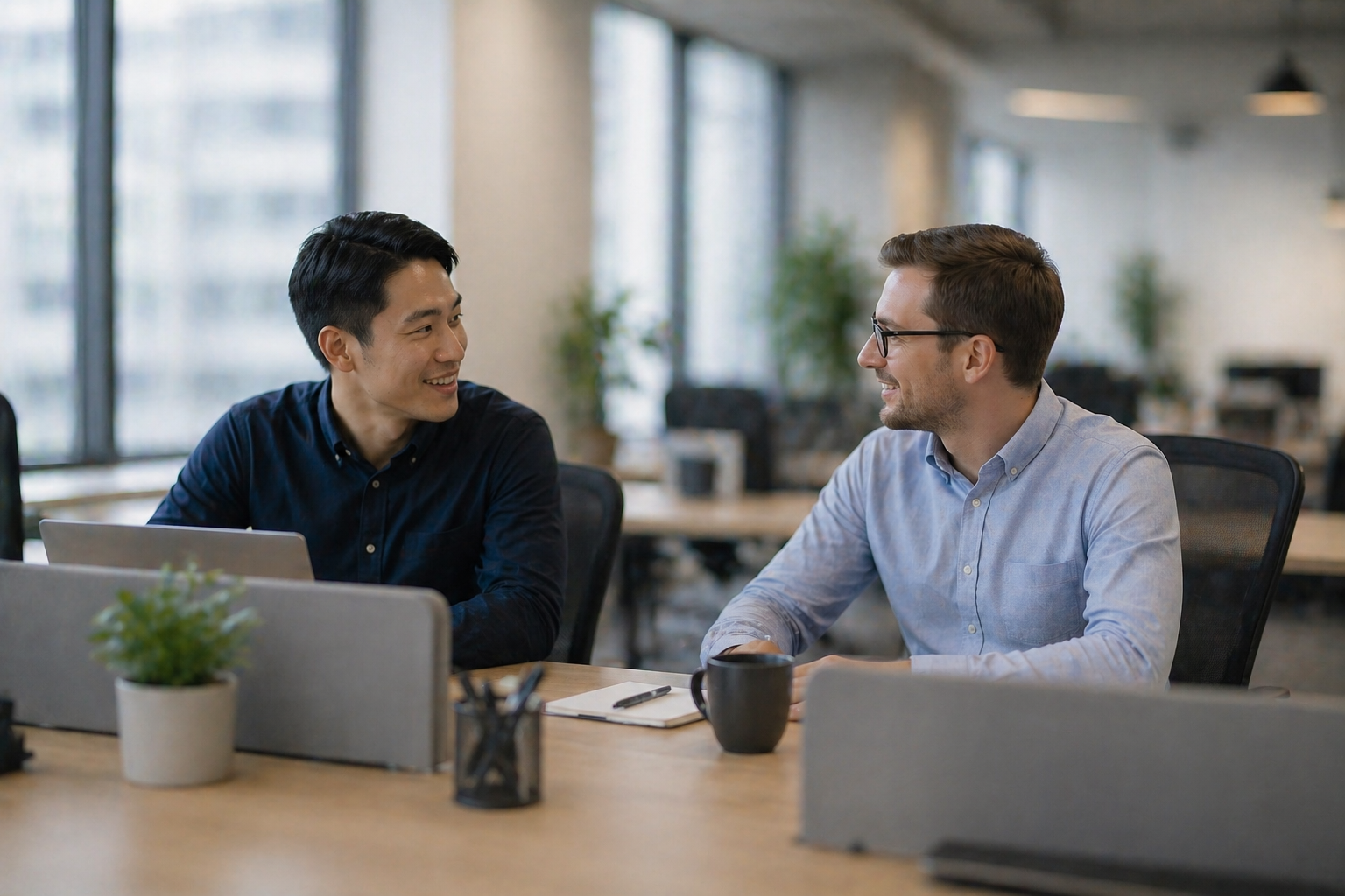 Business Integration